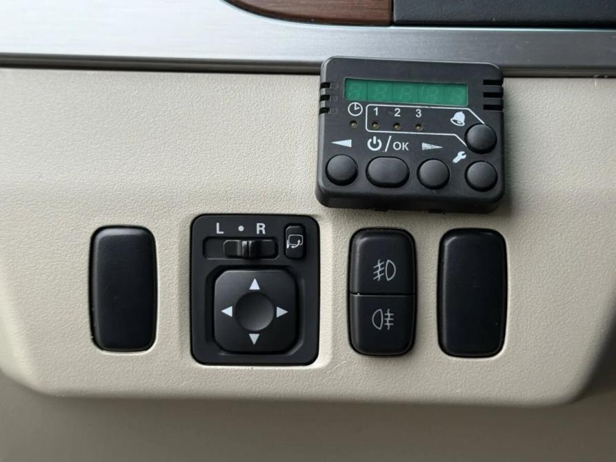 Mitsubishi Pajero IV Новосибирск  - изображение 18