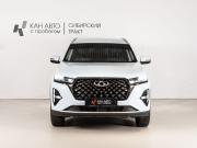Chery Tiggo 7 Pro Max I Рестайлинг Казань  - изображение 10