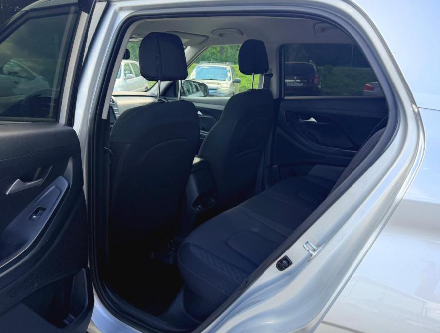 Hyundai Creta II Нефтекамск  - изображение 8