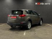 Toyota RAV4 IV (XA40) Челябинск  - изображение 25