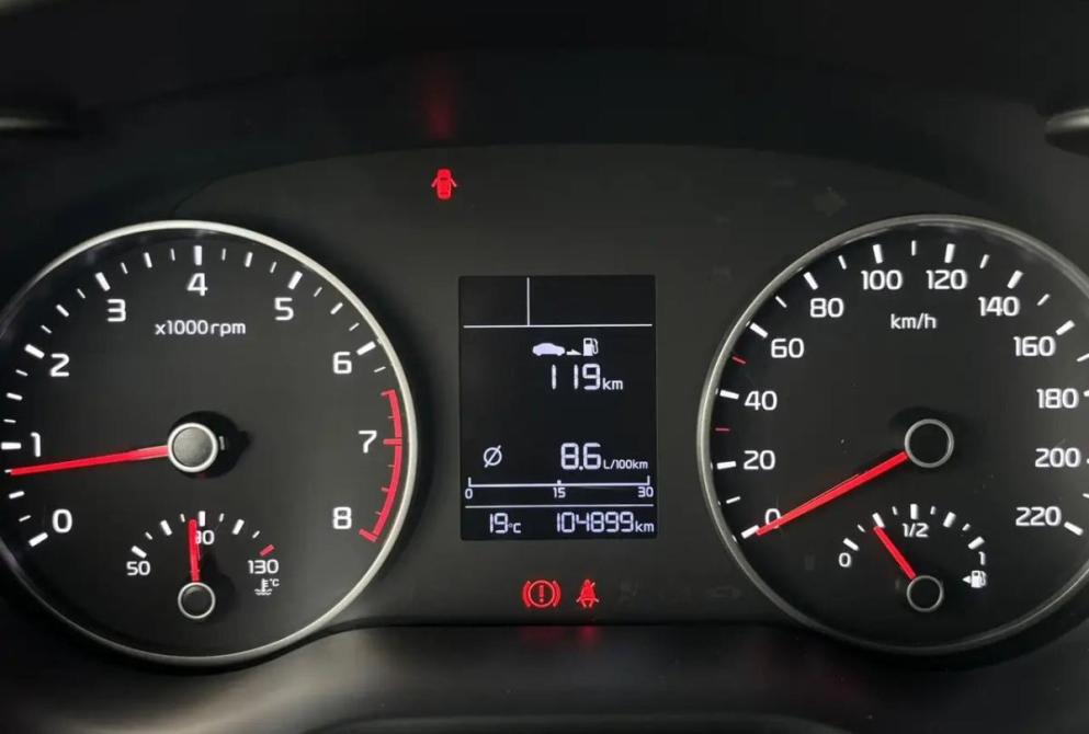 Kia Rio IV Киров  - изображение 20