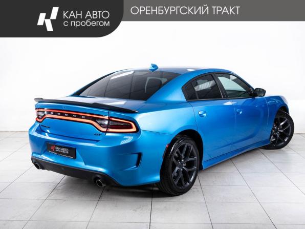 Dodge Charger VII (LD) Рестайлинг с пробегом 2019 года, цена 2 700 000 рублей, 118000 км, седан, Автокод Объявления