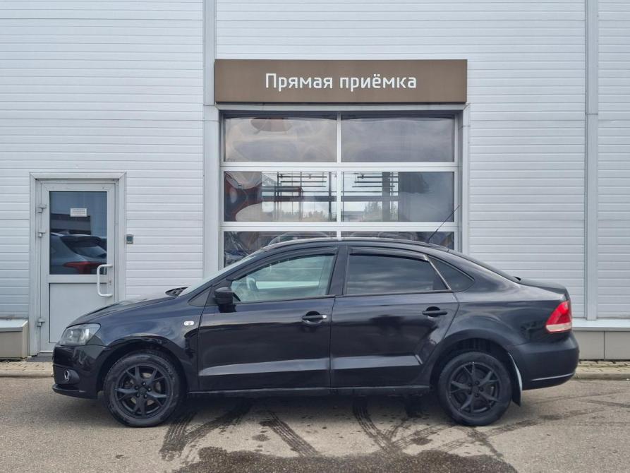 Volkswagen Polo V Москва  - изображение 15