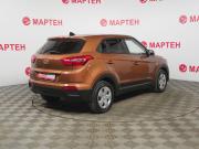 Hyundai Creta I Вологда  - изображение 22