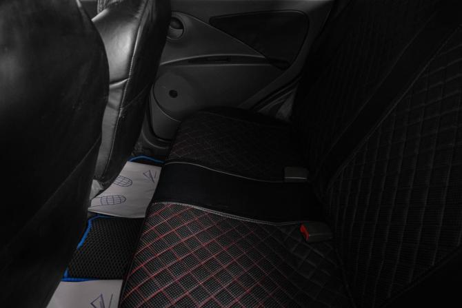 Chery IndiS (S18D) I с пробегом 2012 года, цена 349 000 рублей, 52000 км, хэтчбек, Автокод Объявления
