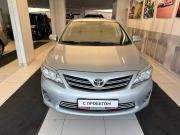 Toyota Corolla X (E140 E150) Рестайлинг Екатеринбург  - изображение 17