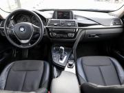BMW 3 серии VI (F3x) Рестайлинг Москва  - изображение 34