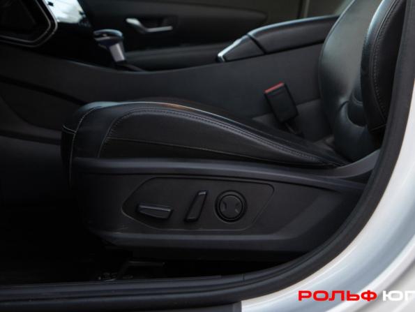 Hyundai Tucson IV с пробегом 2024 года, цена 3 319 000 рублей, 17700 км, внедорожник, Автокод Объявления