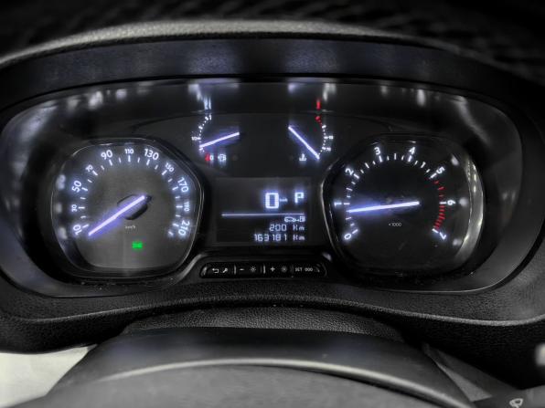 Citroen SpaceTourer I с пробегом 2018 года, цена 2 300 000 рублей, 163150 км, минивэн, Автокод Объявления