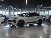Porsche Macan I Рестайлинг Москва  - изображение 33