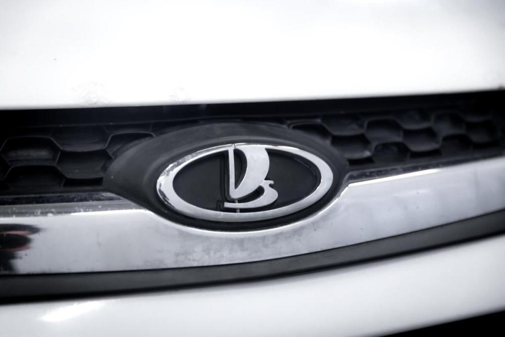Lada (ВАЗ) Kalina II Тюмень  - изображение 10