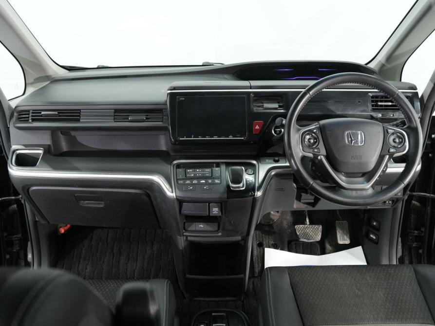 Honda Stepwgn V Рестайлинг Новосибирск  - изображение 11