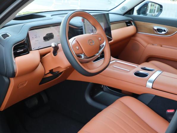 GAC Trumpchi S9 с пробегом 2025 года, цена 5 390 000 рублей, 66 км, внедорожник, Автокод Объявления