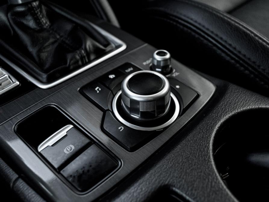 Mazda CX-5 I Рестайлинг Екатеринбург  - изображение 23