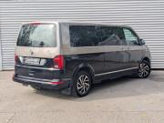 Volkswagen Multivan T6 Рестайлинг Москва  - изображение 57