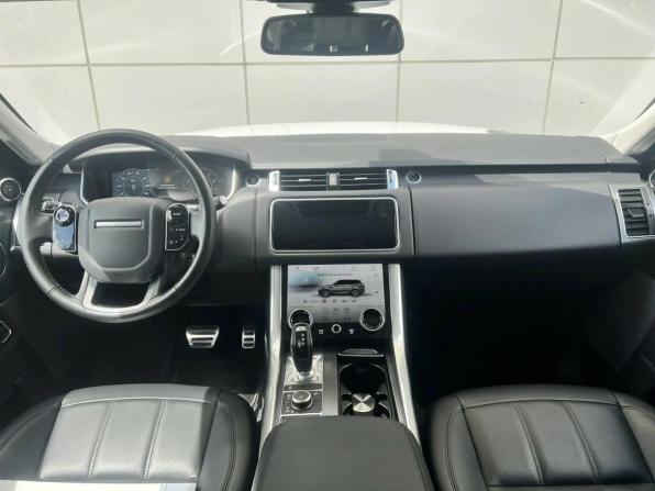 Land Rover Range Rover Sport II Рестайлинг с пробегом 2020 года, цена 5 990 000 рублей, 62803 км, внедорожник, Автокод Объявления