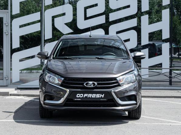 Lada (ВАЗ) Vesta I с пробегом 2020 года, цена 1 080 000 рублей, 85239 км, седан, Автокод Объявления