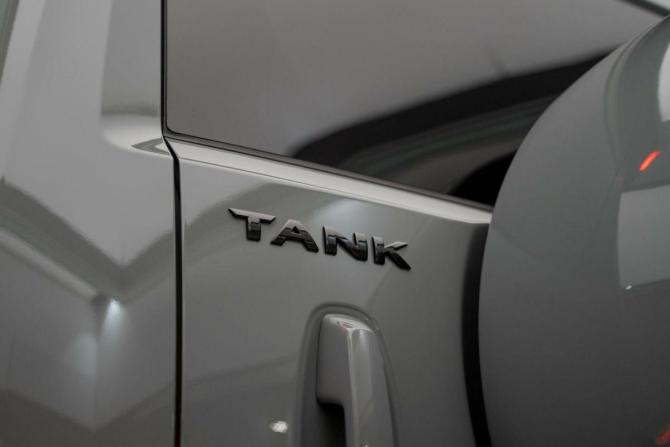 Новый Tank 700 2025 года, цена 13 218 170 рублей, внедорожник, Автокод Объявления