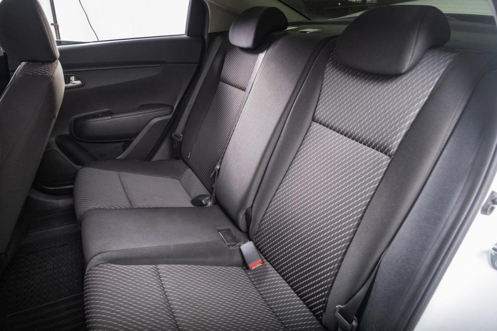 Kia Rio IV Томск  - изображение 17