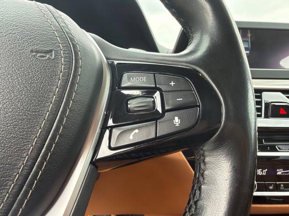 BMW 5 серии VII (G30/G31/G38) с пробегом 2019 года, цена 2 755 000 рублей, 207115 км, седан, Автокод Объявления