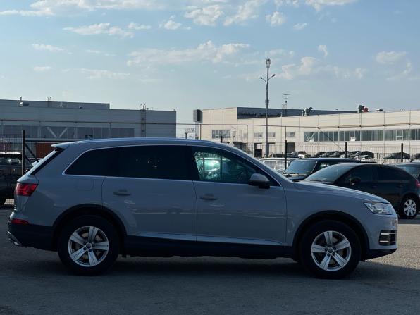 Audi Q7 II (4M) с пробегом 2016 года, цена 4 089 000 рублей, 107090 км, внедорожник, Автокод Объявления