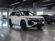 Volkswagen Teramont II (China Market) Москва  - изображение 35