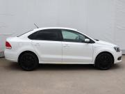 Volkswagen Polo V Москва  - изображение 28