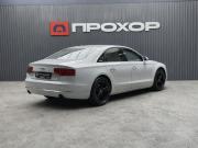 Audi A8 III (D4) Пермь  - изображение 69