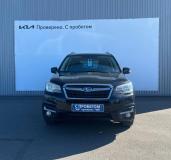 Subaru Forester IV Рестайлинг 2 Санкт-Петербург  - изображение 22