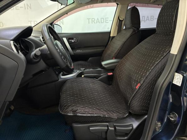 Nissan Qashqai I с пробегом 2008 года, цена 750 000 рублей, 284000 км, внедорожник, Автокод Объявления