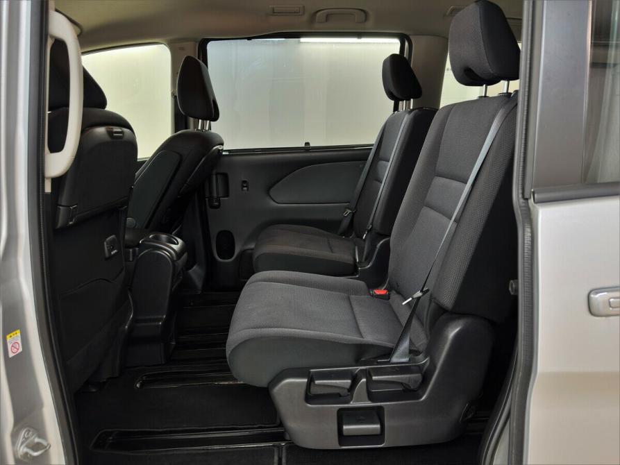 Nissan Serena V (C27) Москва  - изображение 13