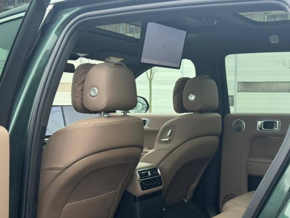 Новый Li Auto (Lixiang) L7 I Рестайлинг 2025 года, цена 8 400 000 рублей, внедорожник, Автокод Объявления