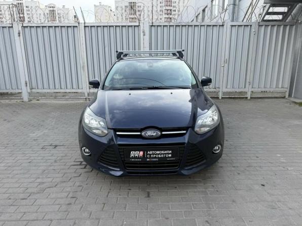 Ford Focus III с пробегом 2012 года, цена 645 000 рублей, 208300 км, хэтчбек, Автокод Объявления
