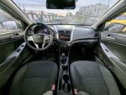 Hyundai Solaris I Рестайлинг Санкт-Петербург  - изображение 22