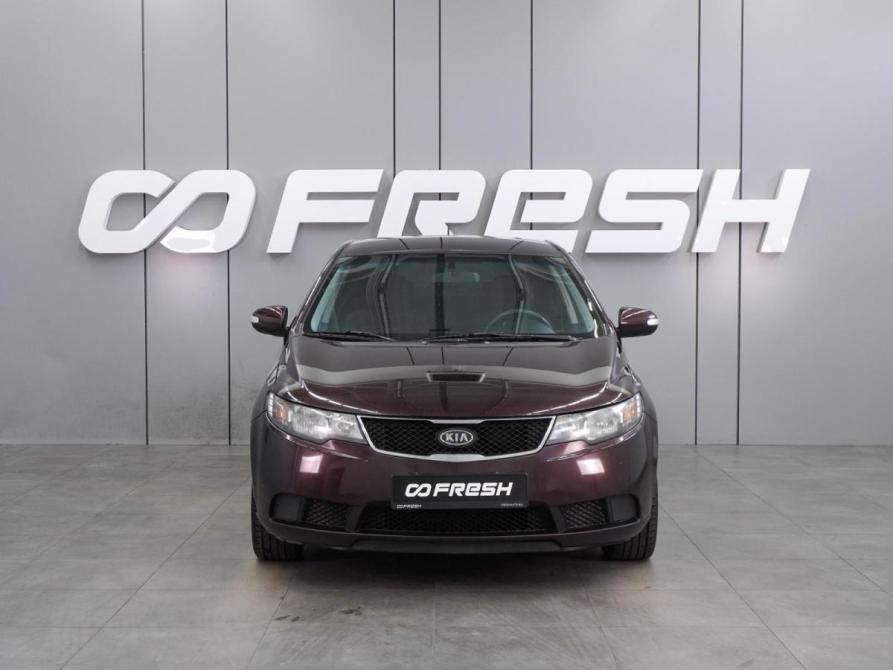 Kia Cerato II Воронеж  - изображение 3