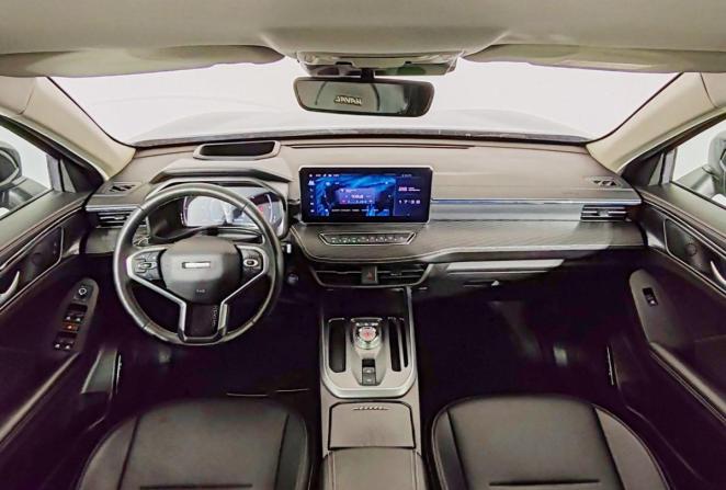 Haval Jolion I с пробегом 2023 года, цена 1 800 000 рублей, 132800 км, внедорожник, Автокод Объявления