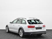 Audi A6 IV (C7) Москва  - изображение 18