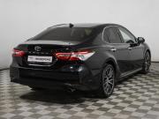 Toyota Camry VIII (XV70) Москва  - изображение 22
