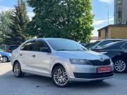 Skoda Rapid I Санкт-Петербург  - изображение 13