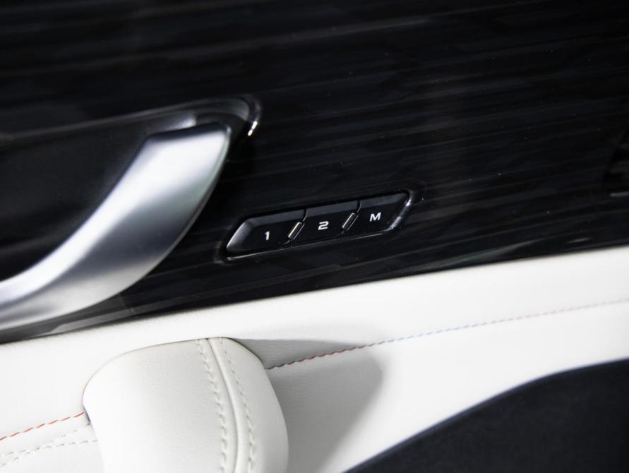 Geely Monjaro I Санкт-Петербург  - изображение 18