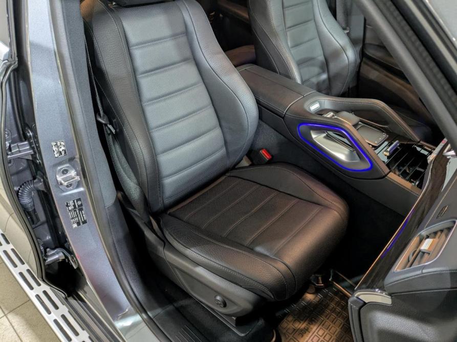 Mercedes-Benz GLS II (X167) Химки  - изображение 14