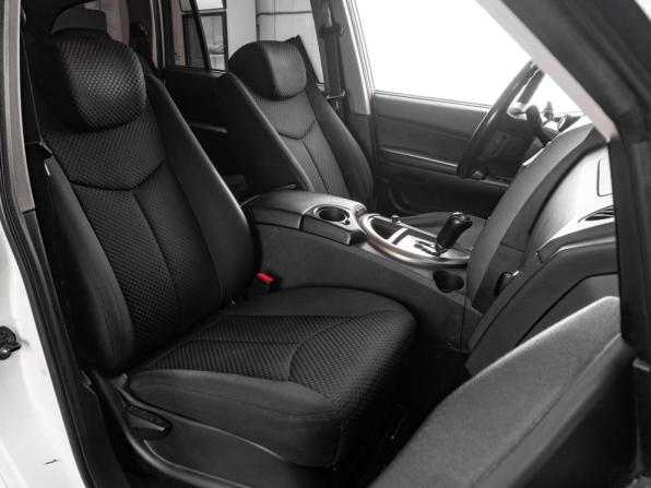 SsangYong Kyron I Рестайлинг с пробегом 2011 года, цена 819 000 рублей, 181494 км, внедорожник, Автокод Объявления