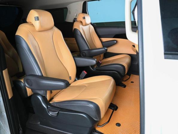 Kia Carnival IV с пробегом 2020 года, цена 3 549 000 рублей, 116099 км, минивэн, Автокод Объявления