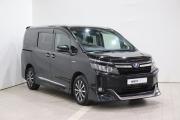 Toyota Voxy III (R80) Иркутск  - изображение 23