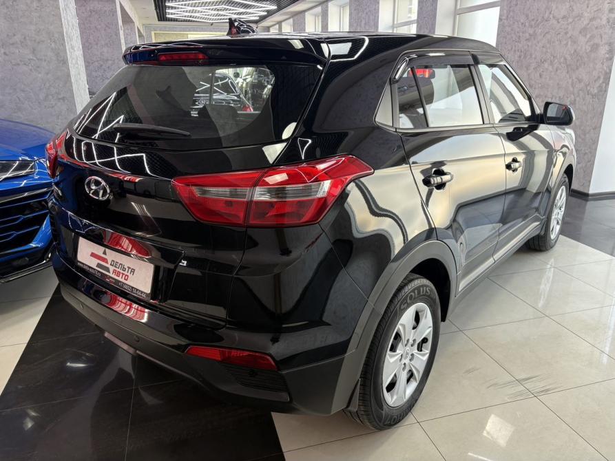 Hyundai Creta I Ярославль  - изображение 5