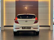 Hyundai Solaris I Рестайлинг Челябинск  - изображение 20