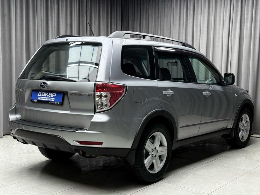 Subaru Forester III Ижевск  - изображение 6
