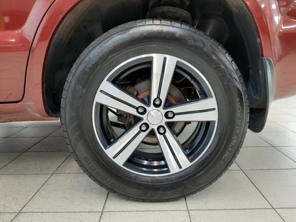 Hyundai Tucson I с пробегом 2008 года, цена 980 000 рублей, 161944 км, внедорожник, Автокод Объявления