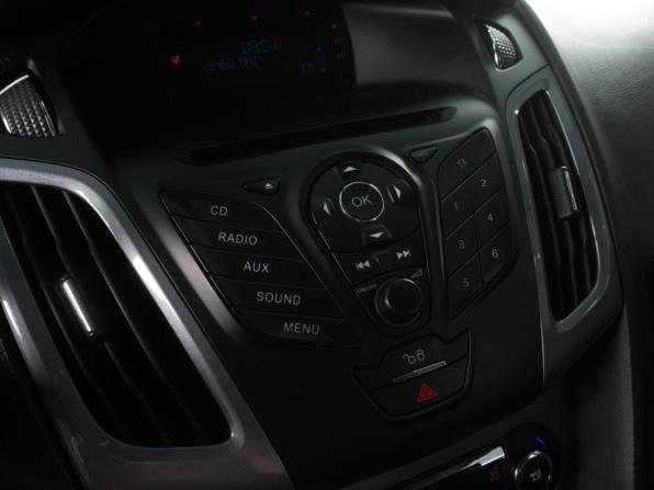 Ford Focus III с пробегом 2012 года, цена 1 079 000 рублей, 202876 км, хэтчбек, Автокод Объявления