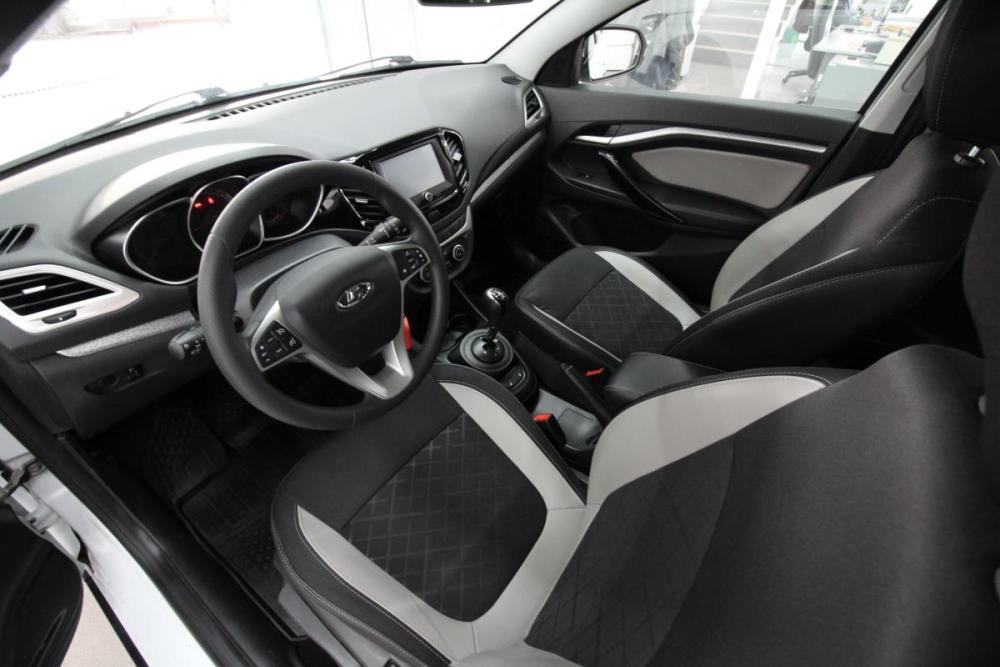 Lada (ВАЗ) Vesta I Сургут  - изображение 7